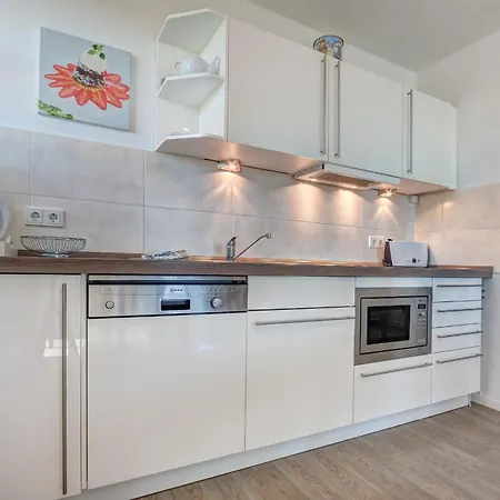 Residenz Am Balmer - Bs 02 Mit Wellnessbereich