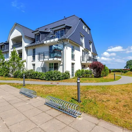 Residenz Am Balmer - Bs 02 Mit Wellnessbereich Apartment