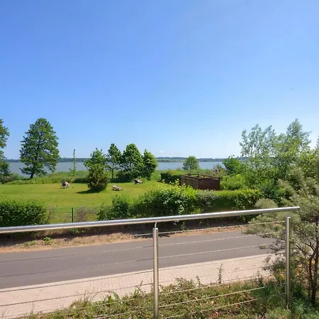 Apartment Residenz Am Balmer - Bs 02 Mit Wellnessbereich