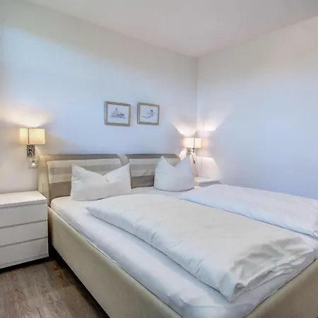 Residenz Am Balmer - Bs 02 Mit Wellnessbereich Apartment *