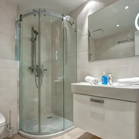 Residenz Am Balmer - Bs 02 Mit Wellnessbereich Apartment Balm