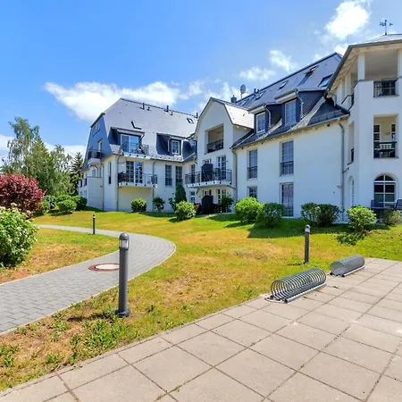 Residenz Am Balmer - Bs 02 Mit Wellnessbereich Balm