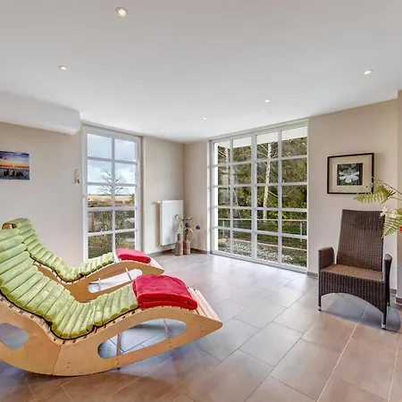 Residenz Am Balmer - Bs 02 Mit Wellnessbereich * Balm