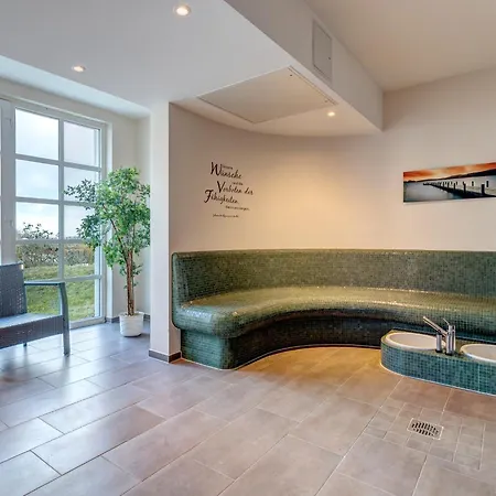 Residenz Am Balmer - Bs 02 Mit Wellnessbereich