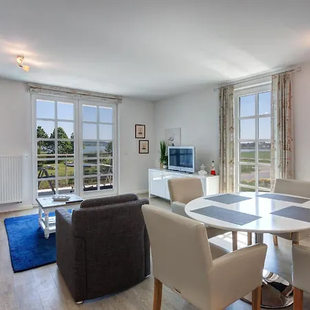 Apartment Residenz Am Balmer - Bs 02 Mit Wellnessbereich