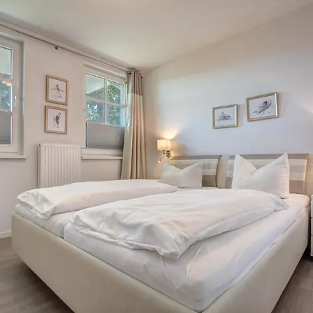 Residenz Am Balmer - Bs 02 Mit Wellnessbereich Apartment *