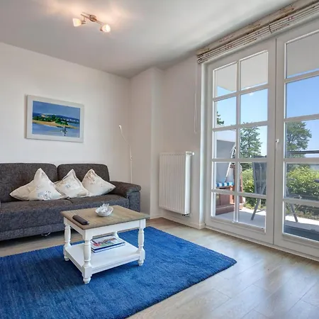 Apartment Residenz Am Balmer - Bs 02 Mit Wellnessbereich *