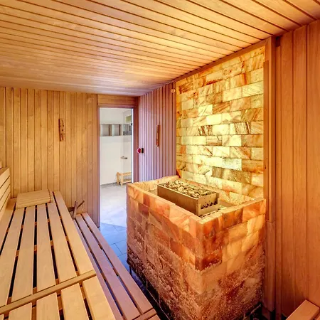 Residenz Am Balmer - Bs 02 Mit Wellnessbereich Apartment Balm