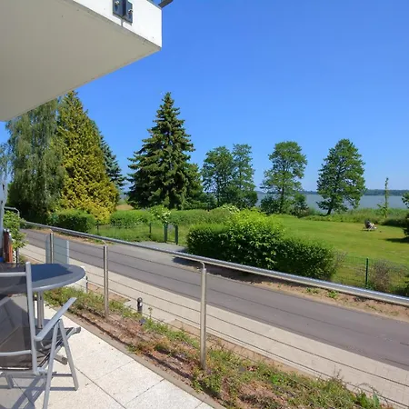 Apartment Residenz Am Balmer - Bs 02 Mit Wellnessbereich Balm