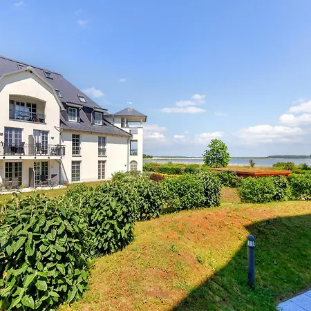 Residenz Am Balmer - Bs 02 Mit Wellnessbereich *