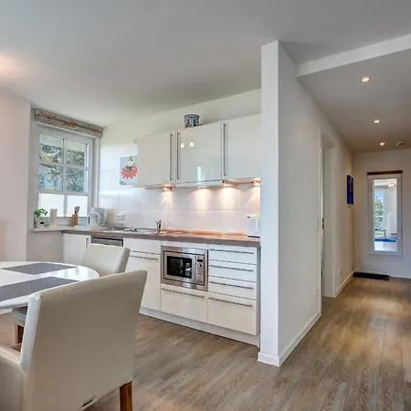 Residenz Am Balmer - Bs 02 Mit Wellnessbereich Balm