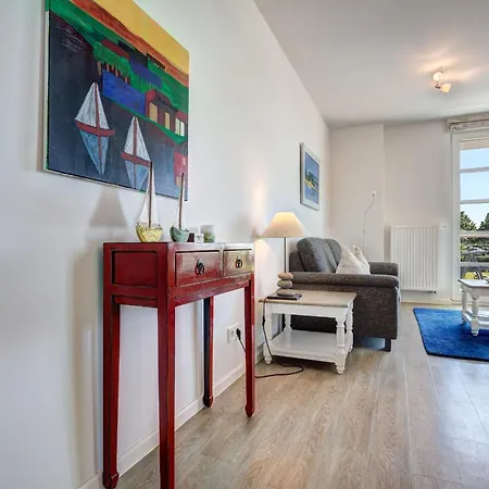 Residenz Am Balmer - Bs 02 Mit Wellnessbereich * Balm