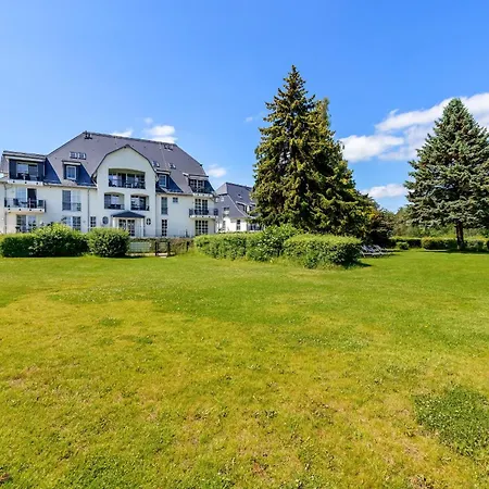 Residenz Am Balmer - Bs 02 Mit Wellnessbereich