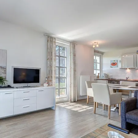 Residenz Am Balmer - Bs 02 Mit Wellnessbereich Apartment