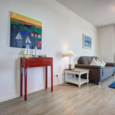 Apartment Residenz Am Balmer - Bs 02 Mit Wellnessbereich