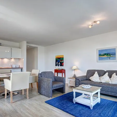 Residenz Am Balmer - Bs 02 Mit Wellnessbereich Apartment *