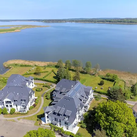 Apartment Residenz Am Balmer - Bs 02 Mit Wellnessbereich *