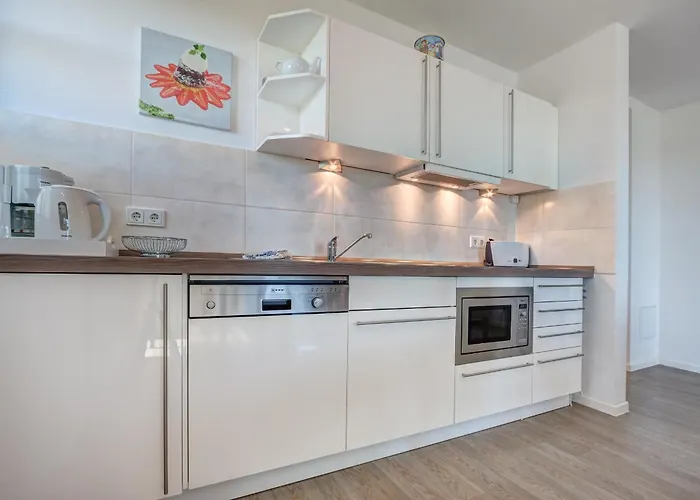 Residenz Am Balmer - Bs 02 Mit Wellnessbereich