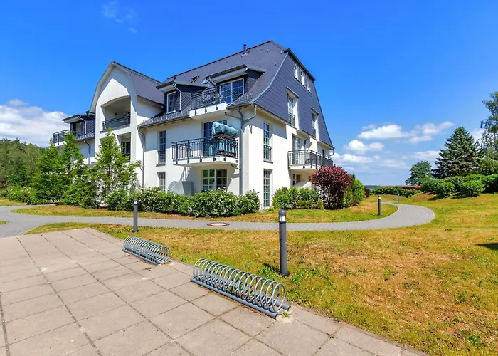 Residenz Am Balmer - Bs 02 Mit Wellnessbereich Διαμέρισμα