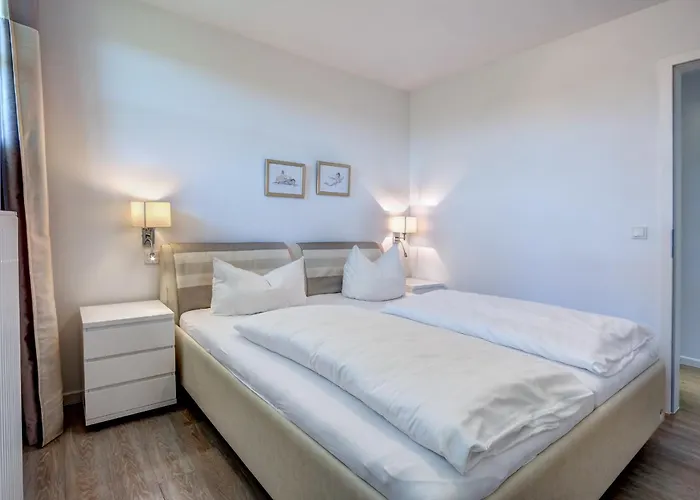 Residenz Am Balmer - Bs 02 Mit Wellnessbereich Διαμέρισμα *