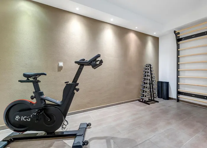 Residenz Am Balmer - Bs 02 Mit Wellnessbereich *