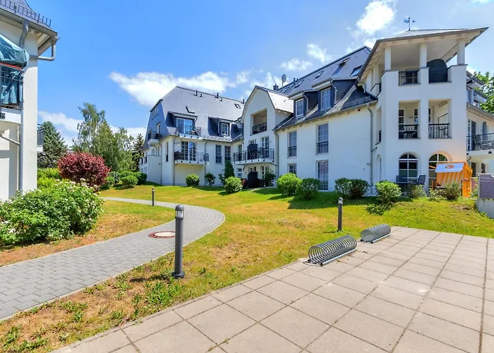 Residenz Am Balmer - Bs 02 Mit Wellnessbereich Balm