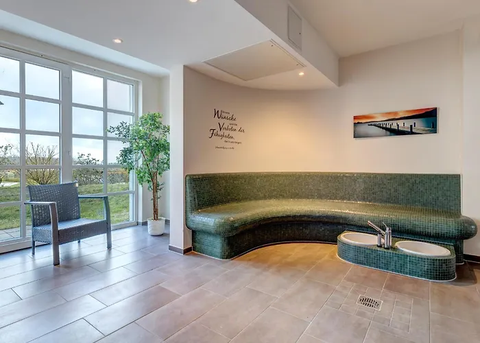 Residenz Am Balmer - Bs 02 Mit Wellnessbereich