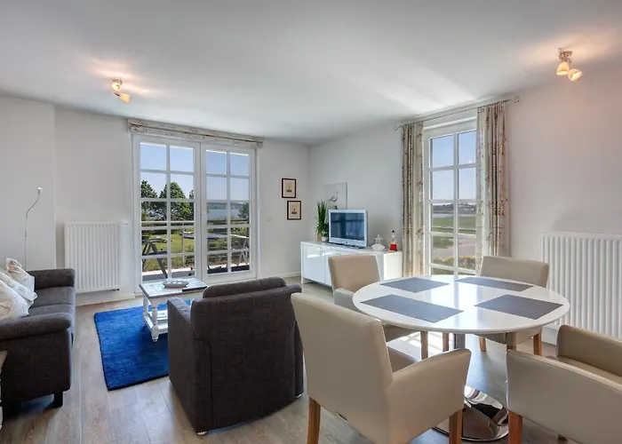 Διαμέρισμα Residenz Am Balmer - Bs 02 Mit Wellnessbereich