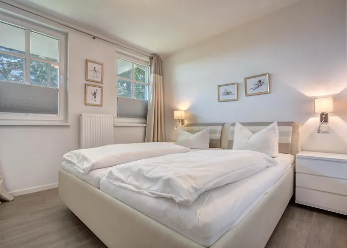 Residenz Am Balmer - Bs 02 Mit Wellnessbereich Διαμέρισμα *