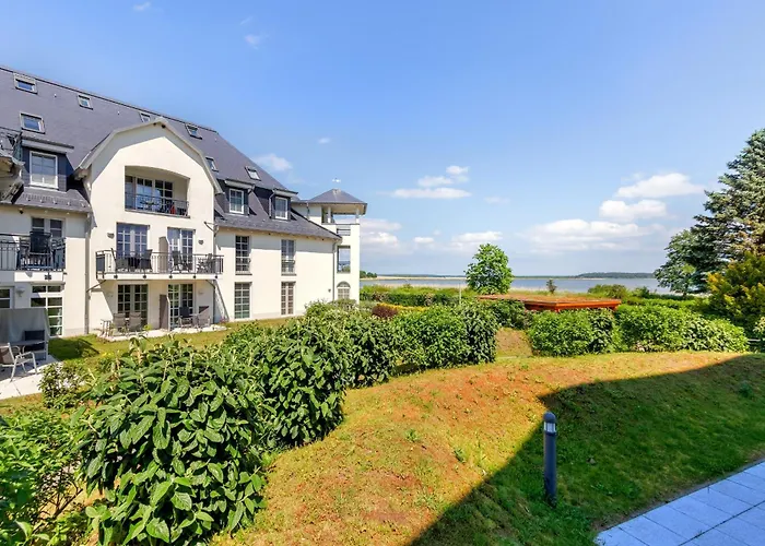 Residenz Am Balmer - Bs 02 Mit Wellnessbereich *