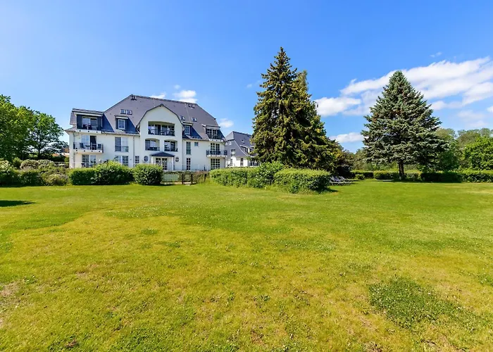 Residenz Am Balmer - Bs 02 Mit Wellnessbereich