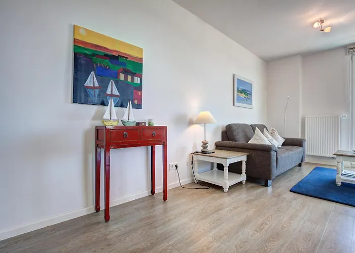 Διαμέρισμα Residenz Am Balmer - Bs 02 Mit Wellnessbereich
