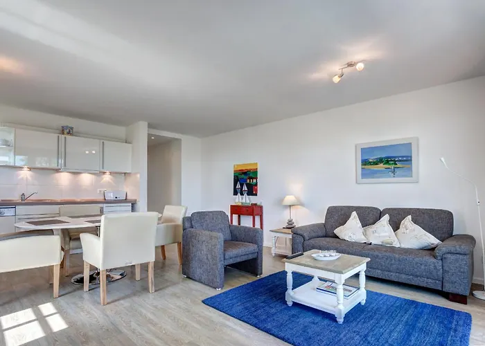 Residenz Am Balmer - Bs 02 Mit Wellnessbereich Διαμέρισμα *